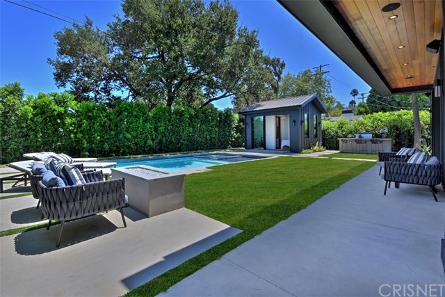 4988 Noeline Avenue Encino, CA 91436 - Photo 31 of 75