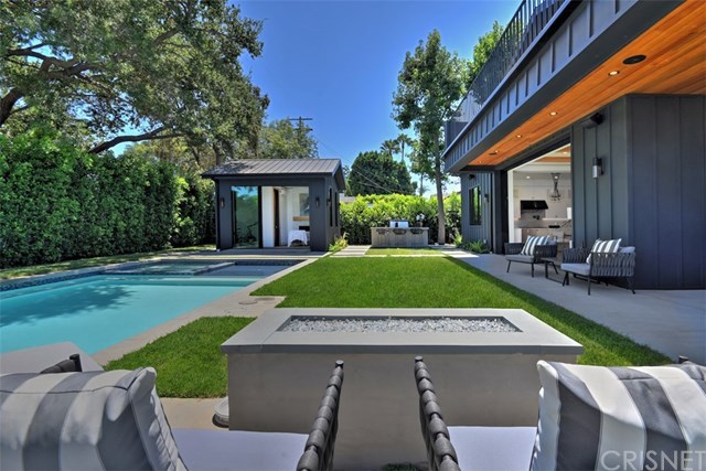 4988 Noeline Avenue Encino, CA 91436 - Photo 34 of 75