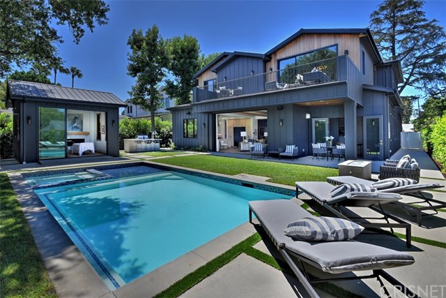 4988 Noeline Avenue Encino, CA 91436 - Photo 35 of 75