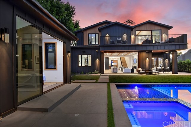 4988 Noeline Avenue Encino, CA 91436 - Photo 38 of 75