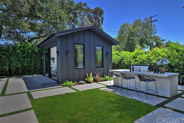 4988 Noeline Avenue Encino, CA 91436 - Photo 39 of 75