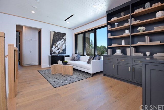 4988 Noeline Avenue Encino, CA 91436 - Photo 48 of 75