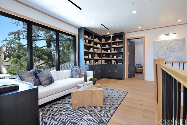 4988 Noeline Avenue Encino, CA 91436 - Photo 50 of 75