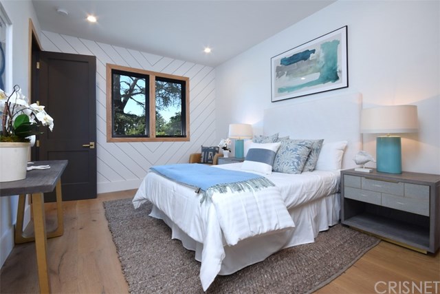 4988 Noeline Avenue Encino, CA 91436 - Photo 51 of 75