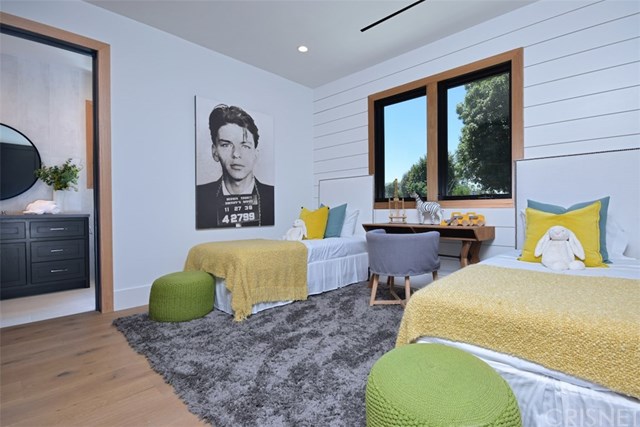 4988 Noeline Avenue Encino, CA 91436 - Photo 55 of 75