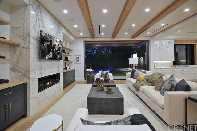 4988 Noeline Avenue Encino, CA 91436 - Photo 7 of 75