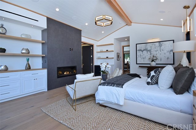 4988 Noeline Avenue Encino, CA 91436 - Photo 65 of 75