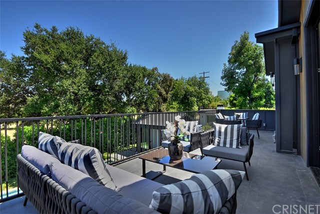 4988 Noeline Avenue Encino, CA 91436 - Photo 73 of 75