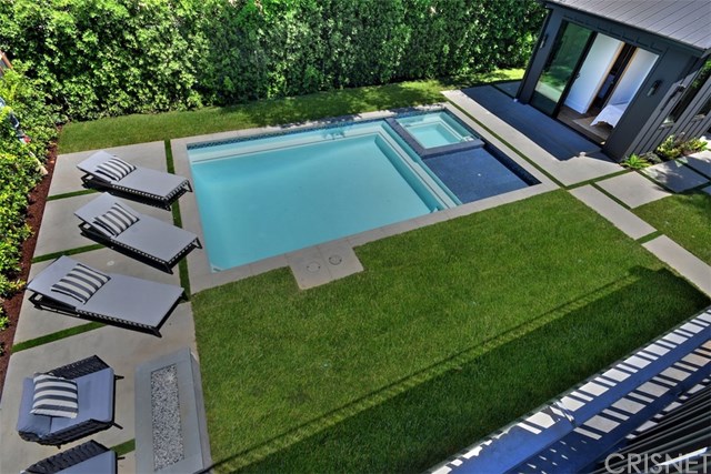 4988 Noeline Avenue Encino, CA 91436 - Photo 74 of 75