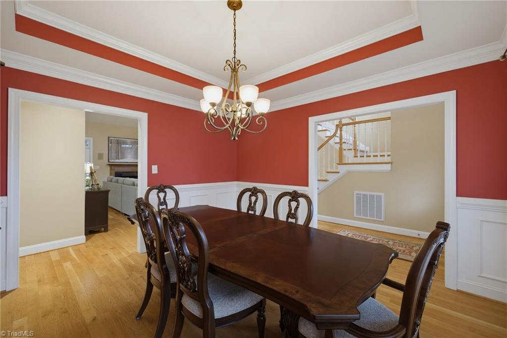 5407 Effieham Street Oak Ridge, NC 27310 - Photo 17 of 49