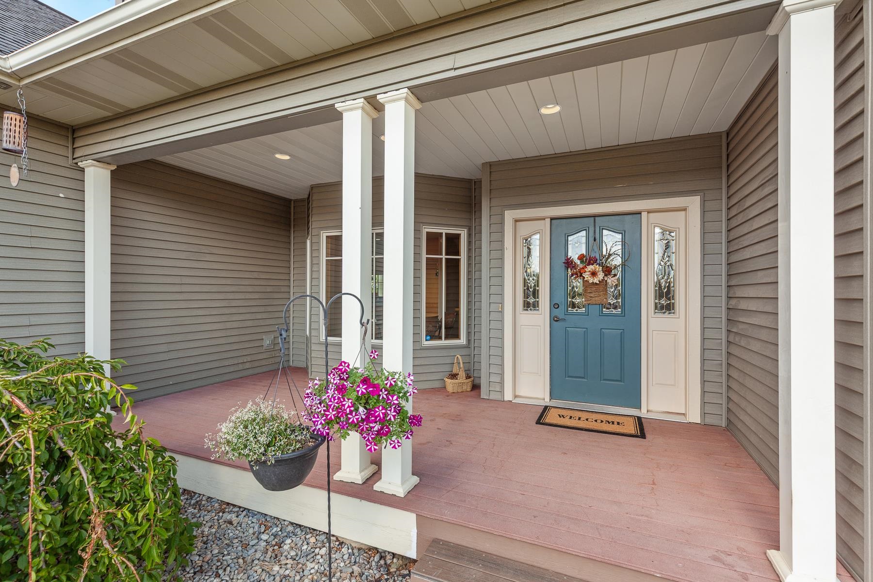 8808 East Green Bluff Road North Colbert, WA 99005 - Photo 2 of 50 Gallery Image 2