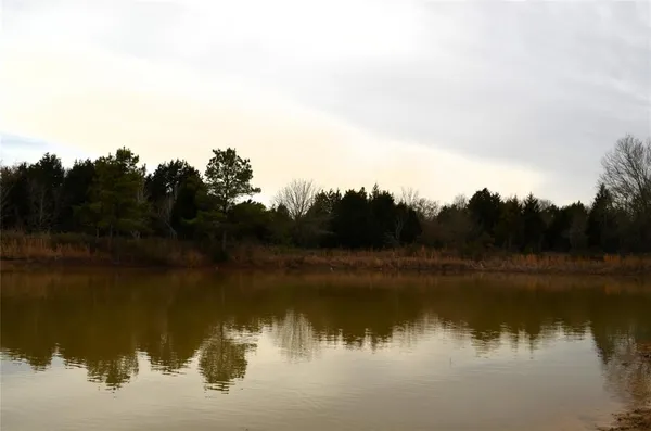 a street sign that is on the side of the road