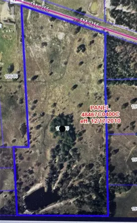 a view of an outdoor space and a yard