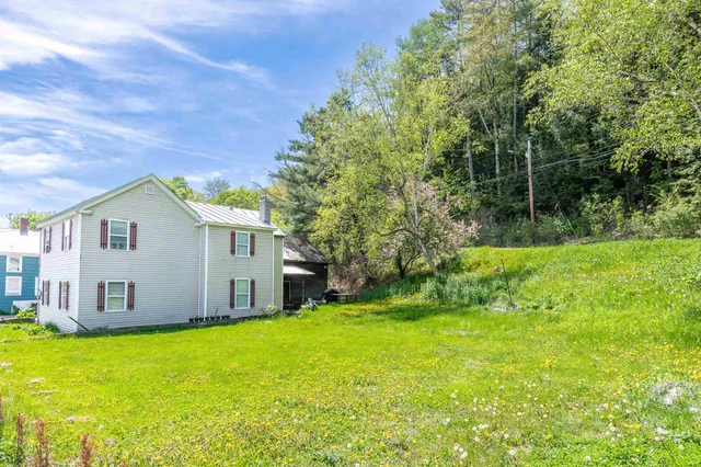 $200,000 | 95 Main Street, Wells River, VT 05081