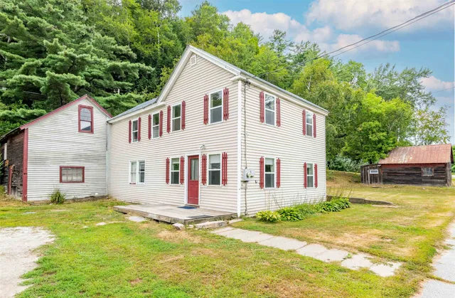 $200,000 | 95 Main Street, Wells River, VT 05081