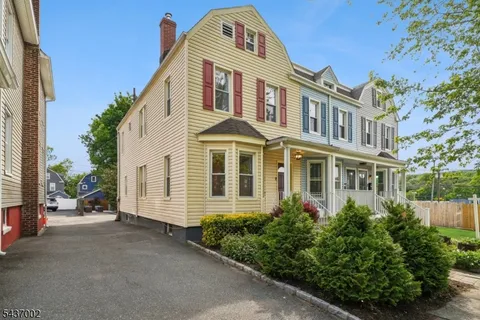 $550,000 | 64 Arnold Terrace, South Orange, NJ 07079