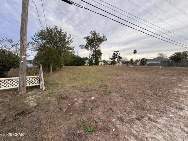 $59,900 | 0 East 9th Street, Panama City, FL 32404