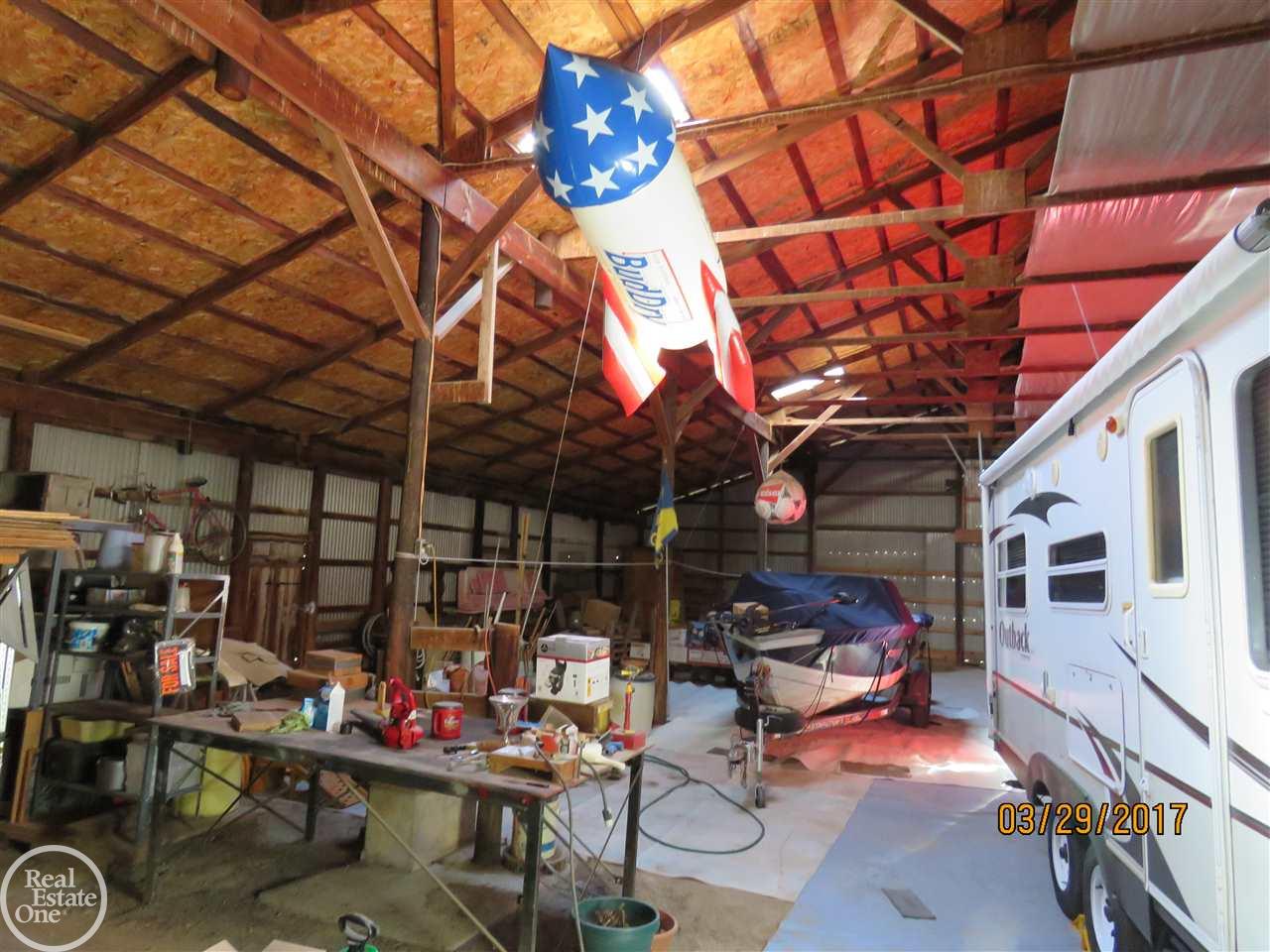 2960 Eckles Road Goodells, MI 48027 - Photo 8 of 13