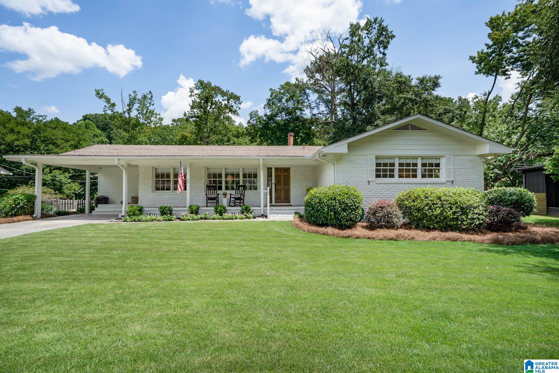 4309 Mountaindale Road Birmingham, AL 35213 - Photo 1 of 31