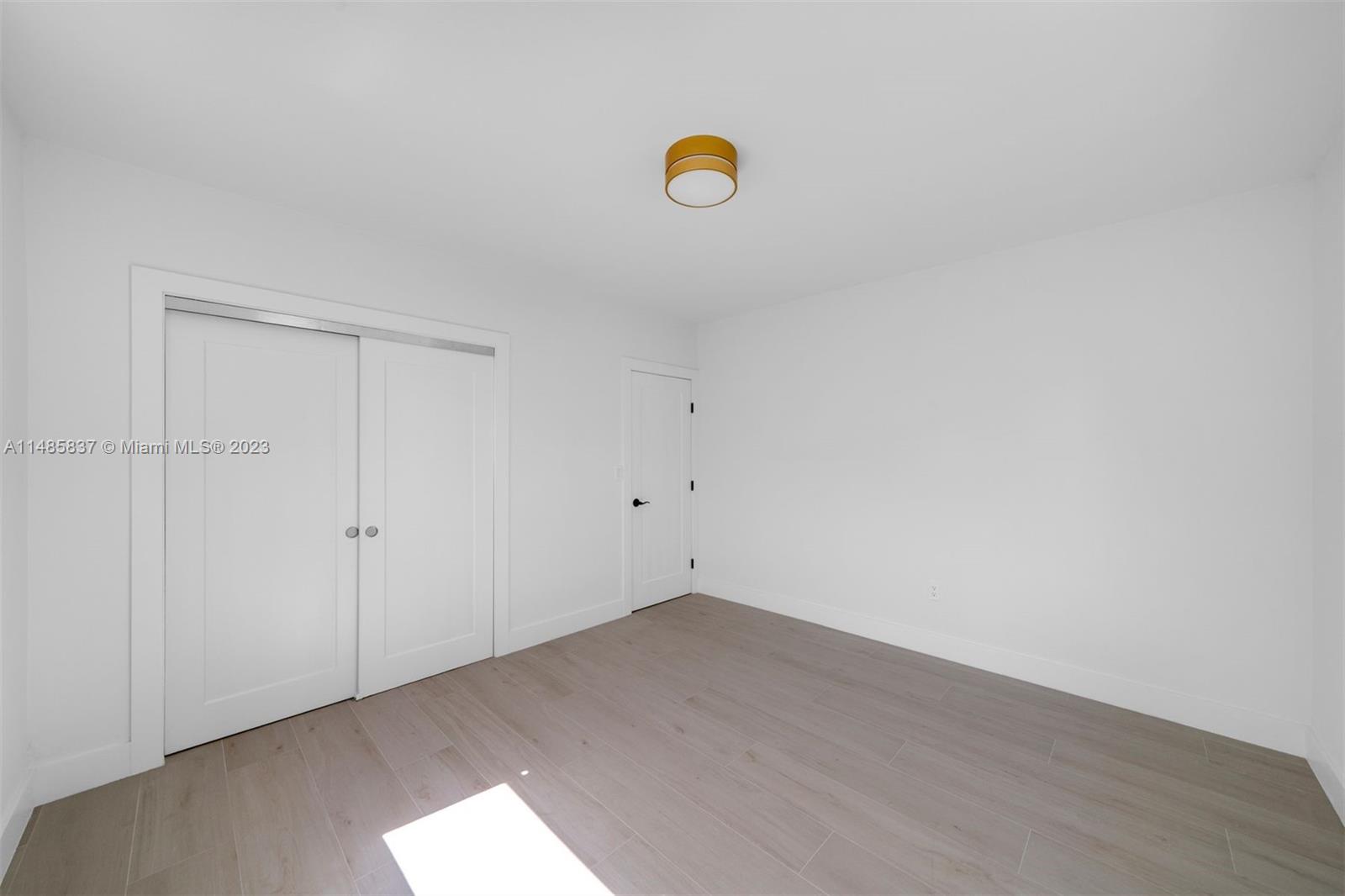 2385 North Bay Road Miami Beach, FL 33140 - Photo 22 of 35 a view of a kitchen