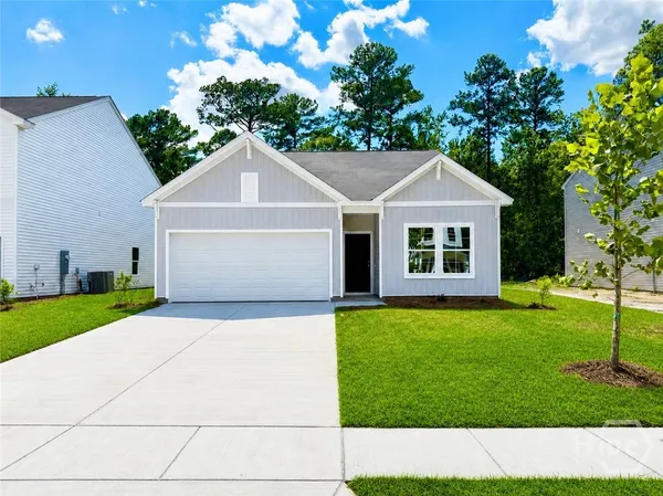 $349,900 | 115 Praline Road, Savannah, GA 31419