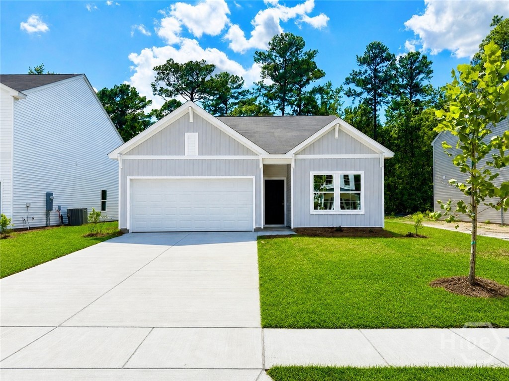 115 Praline Road Savannah, GA 31419 - Photo 1 of 24