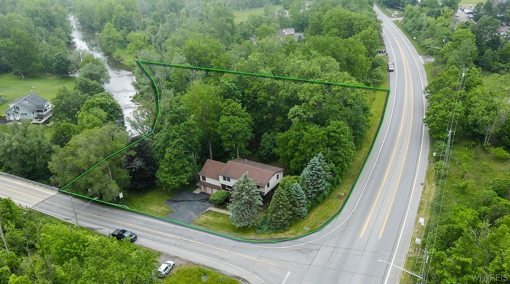3634 Town Line Road Alden, NY 14086 - Photo 47 of 49
