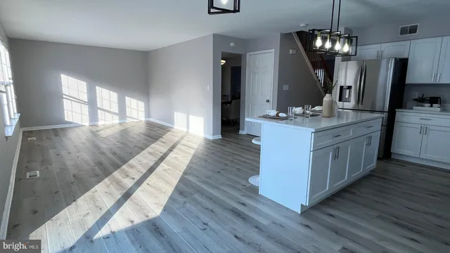 $520,000 | 4112 Spider Lily Way, Owings Mills, MD 21117