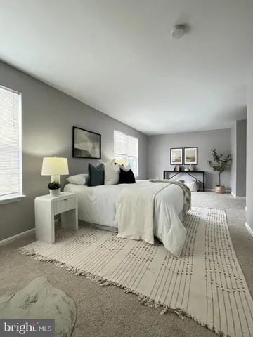 $520,000 | 4112 Spider Lily Way, Owings Mills, MD 21117