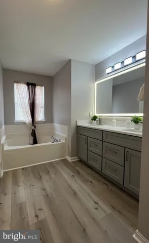 $520,000 | 4112 Spider Lily Way, Owings Mills, MD 21117