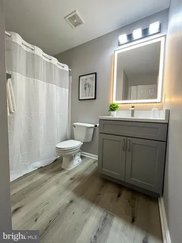 $520,000 | 4112 Spider Lily Way, Owings Mills, MD 21117