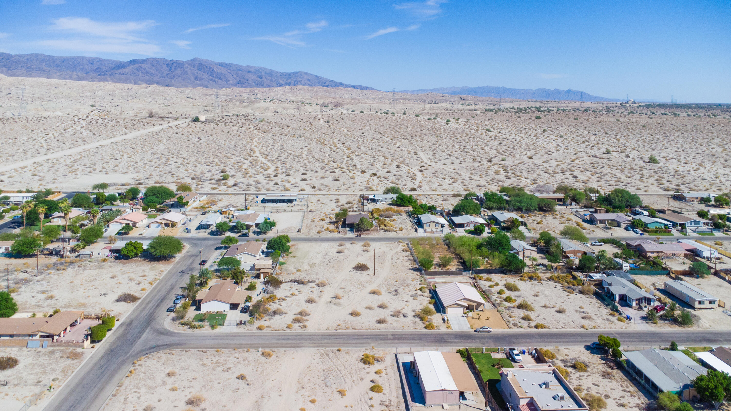 0 Sea Gull Drive Mecca, CA 92254 - Photo 16 of 24 a view of ocean view with beach and ocean view