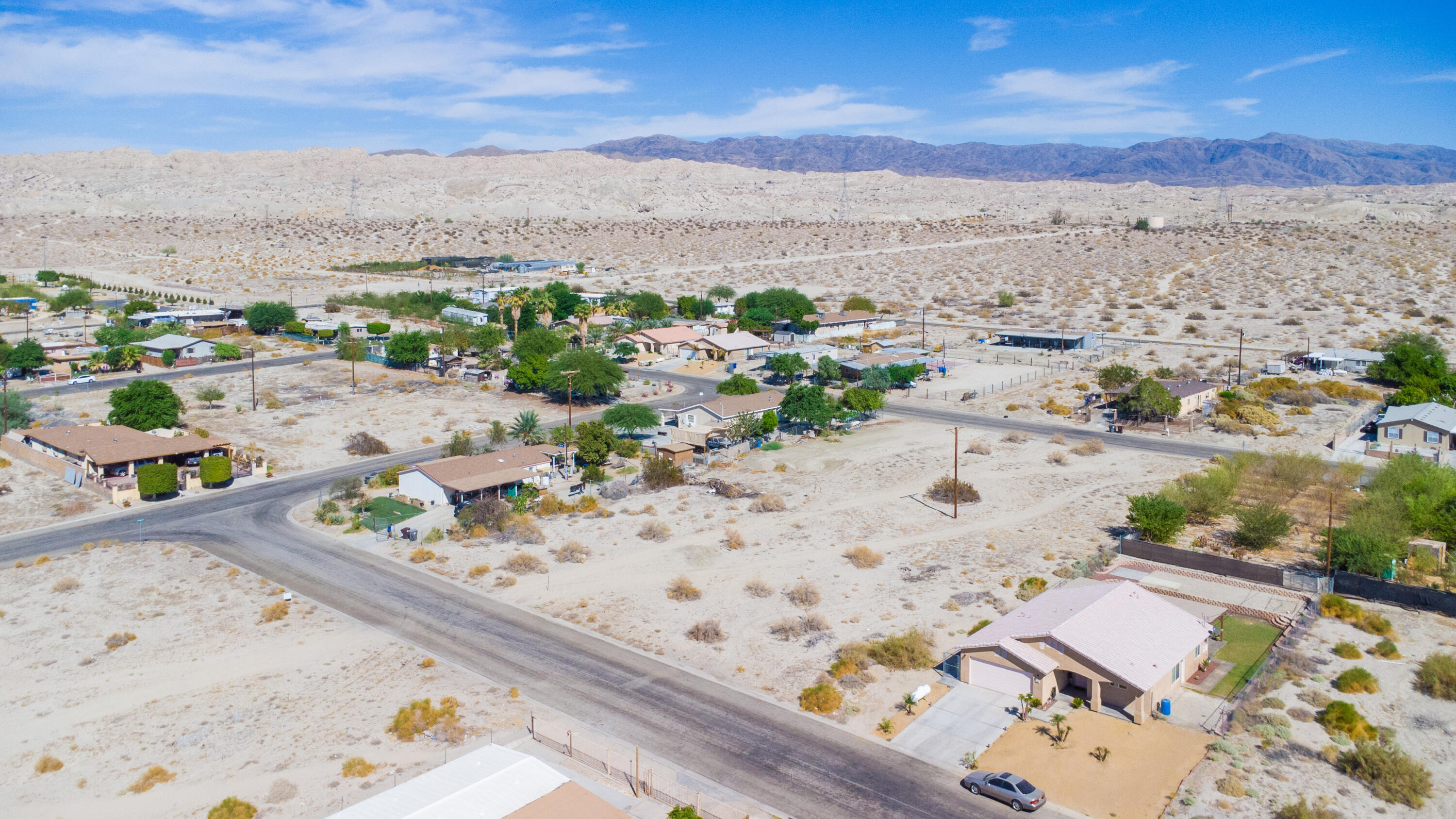 0 Sea Gull Drive Mecca, CA 92254 - Photo 8 of 24 a view of lake and mountain view
