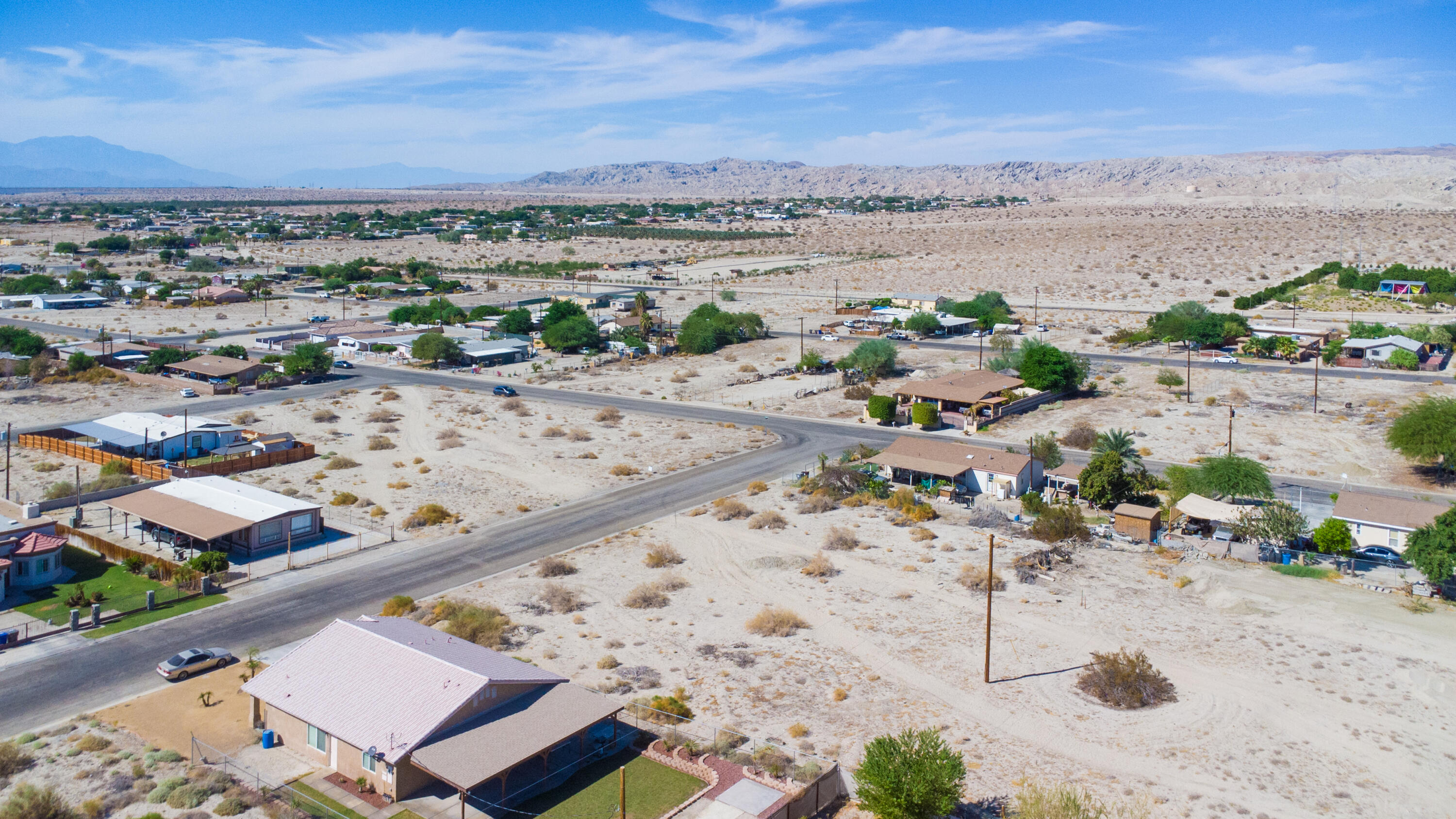 0 Sea Gull Drive Mecca, CA 92254 - Photo 10 of 24 an aerial view of a city