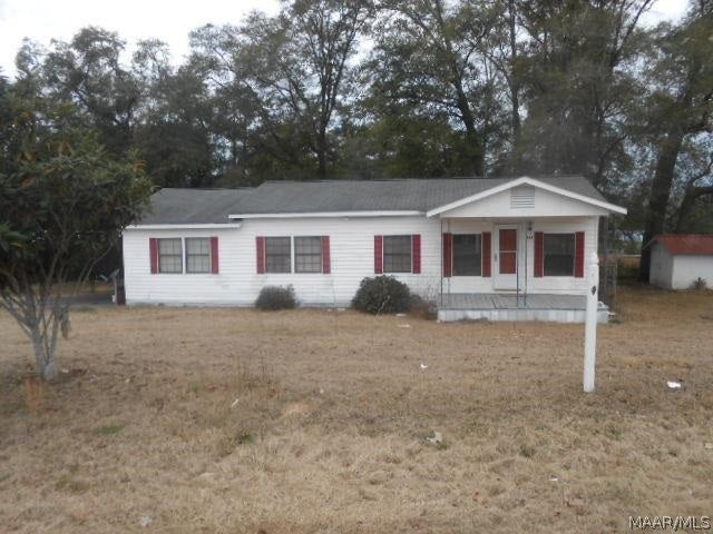 808 Hubbard Road Newton, AL 36352 - Photo 1 of 24 Gallery Image 1