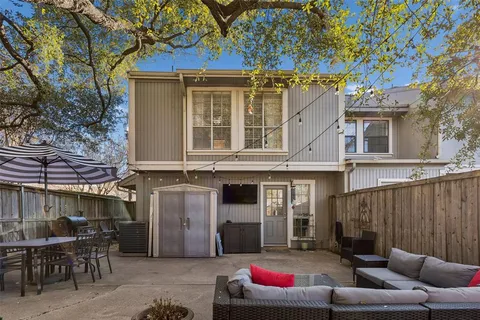 $394,000 | 7623 Riverbrook Drive, Unit 17, Dallas, TX 75230