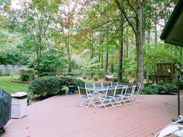 704 Presnell Court Raleigh, NC 27615 - Photo 11 of 12 Photo 11