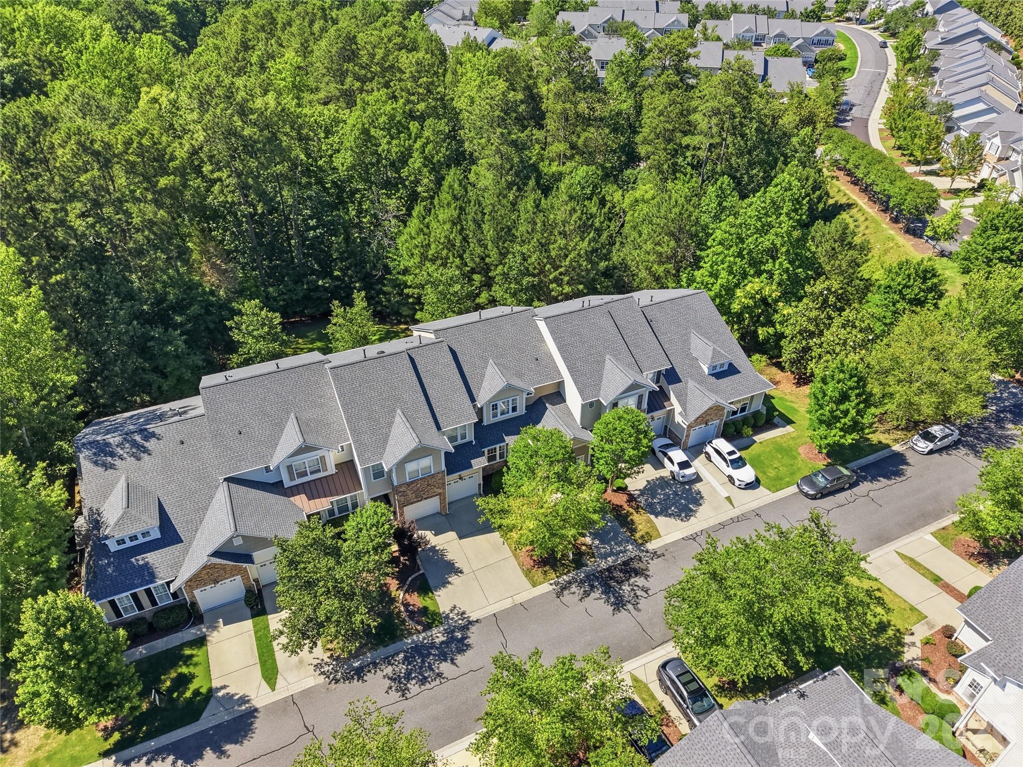 2084 Calloway Pines Drive Tega Cay, SC 29708 - Photo 4 of 47
