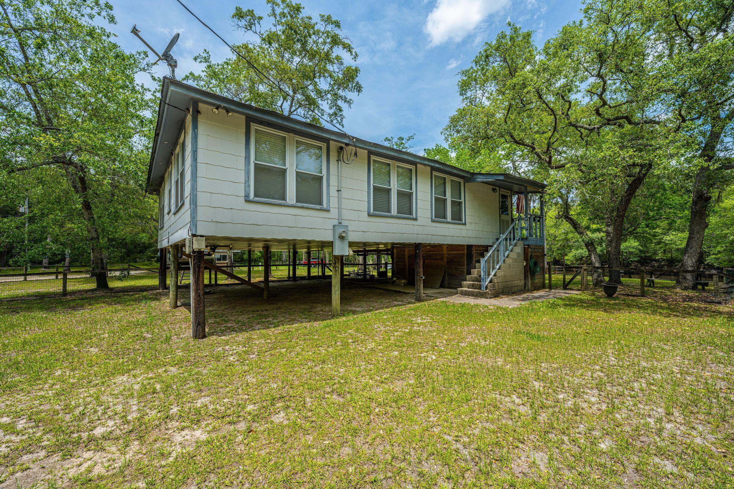 0 Hannibal Drive Ridgeville, SC 29472 - Photo 33 of 38 6