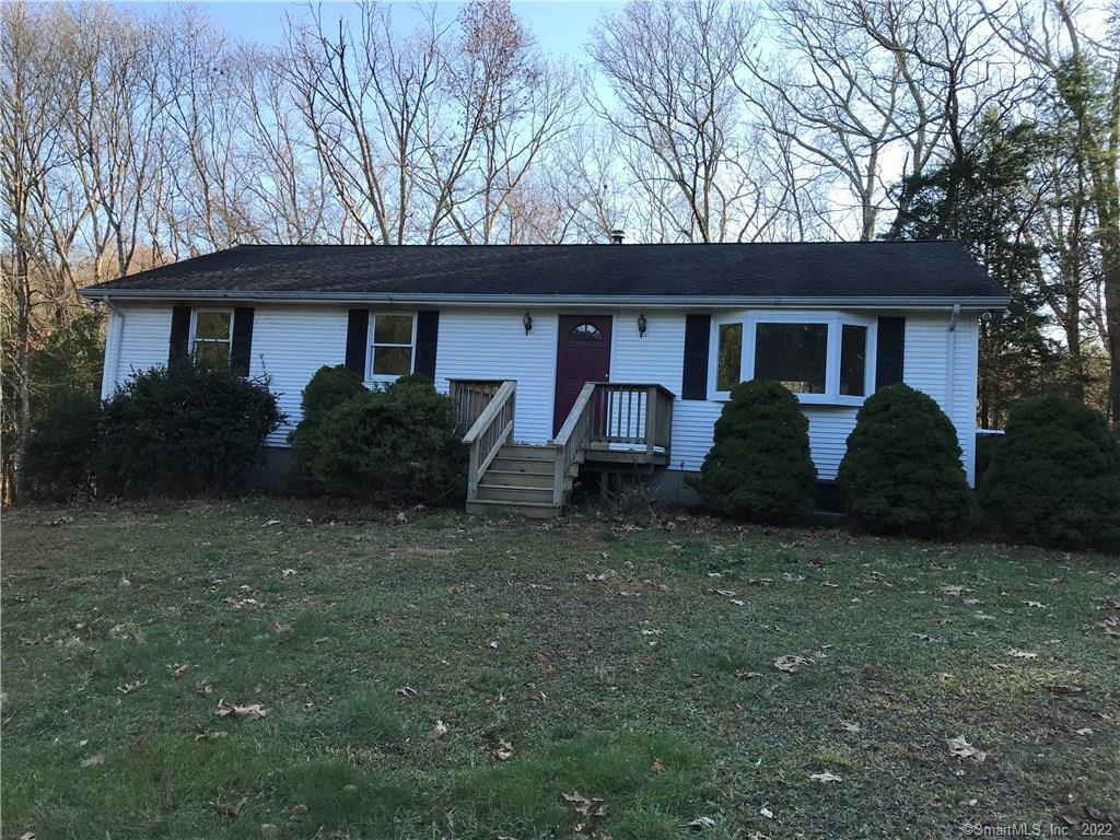 9 Youngs Road Pomfret, CT 06259 - Photo 1 of 1