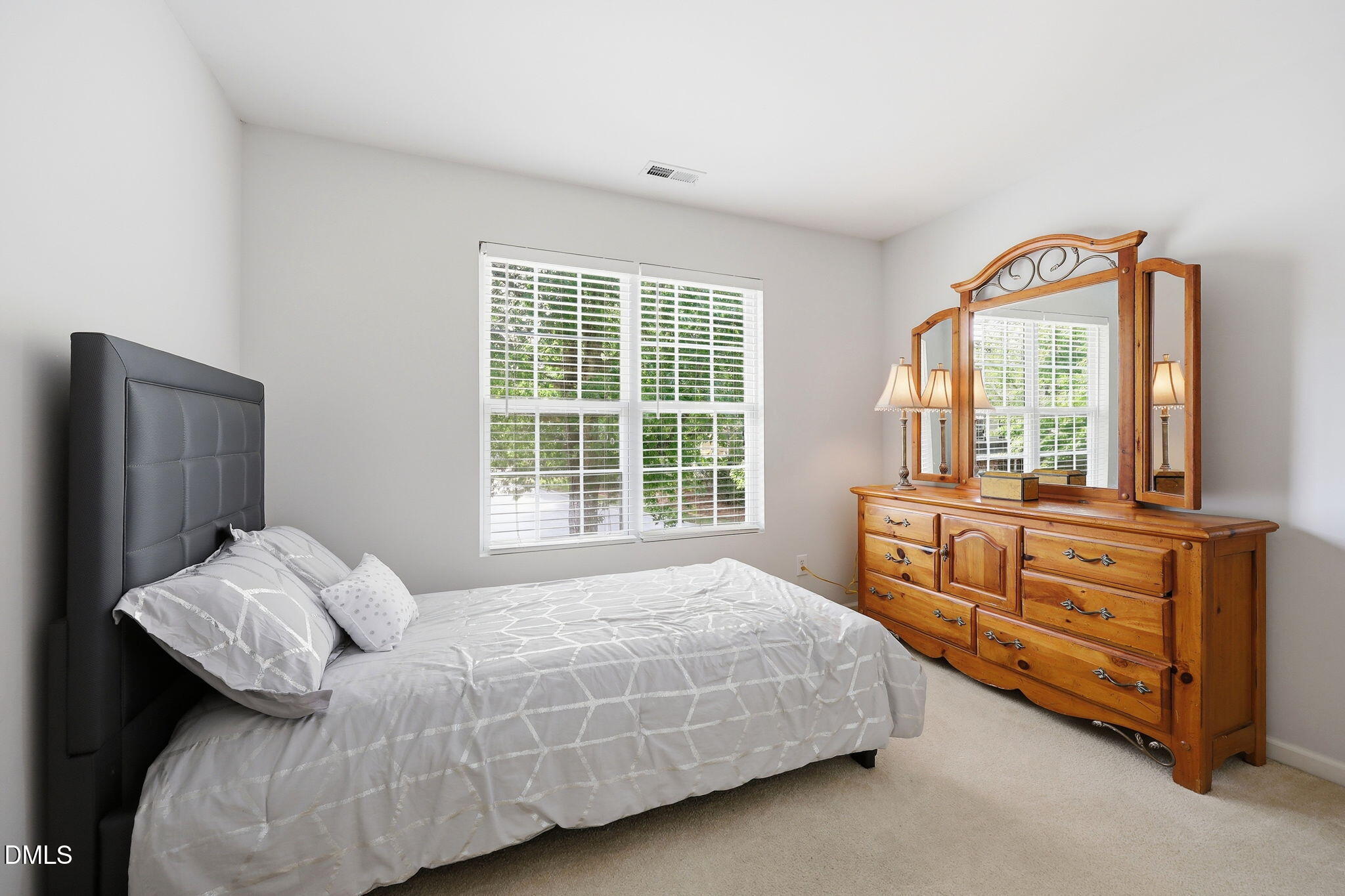 12226 Fox Valley Street Raleigh, NC 27614 - Photo 18 of 28 Bedroom 2