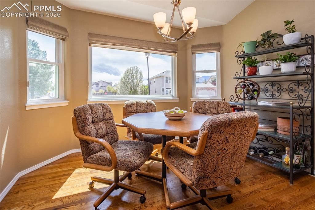 1250 Bison Ridge Drive Colorado Springs, CO 80919 - Photo 11 of 50