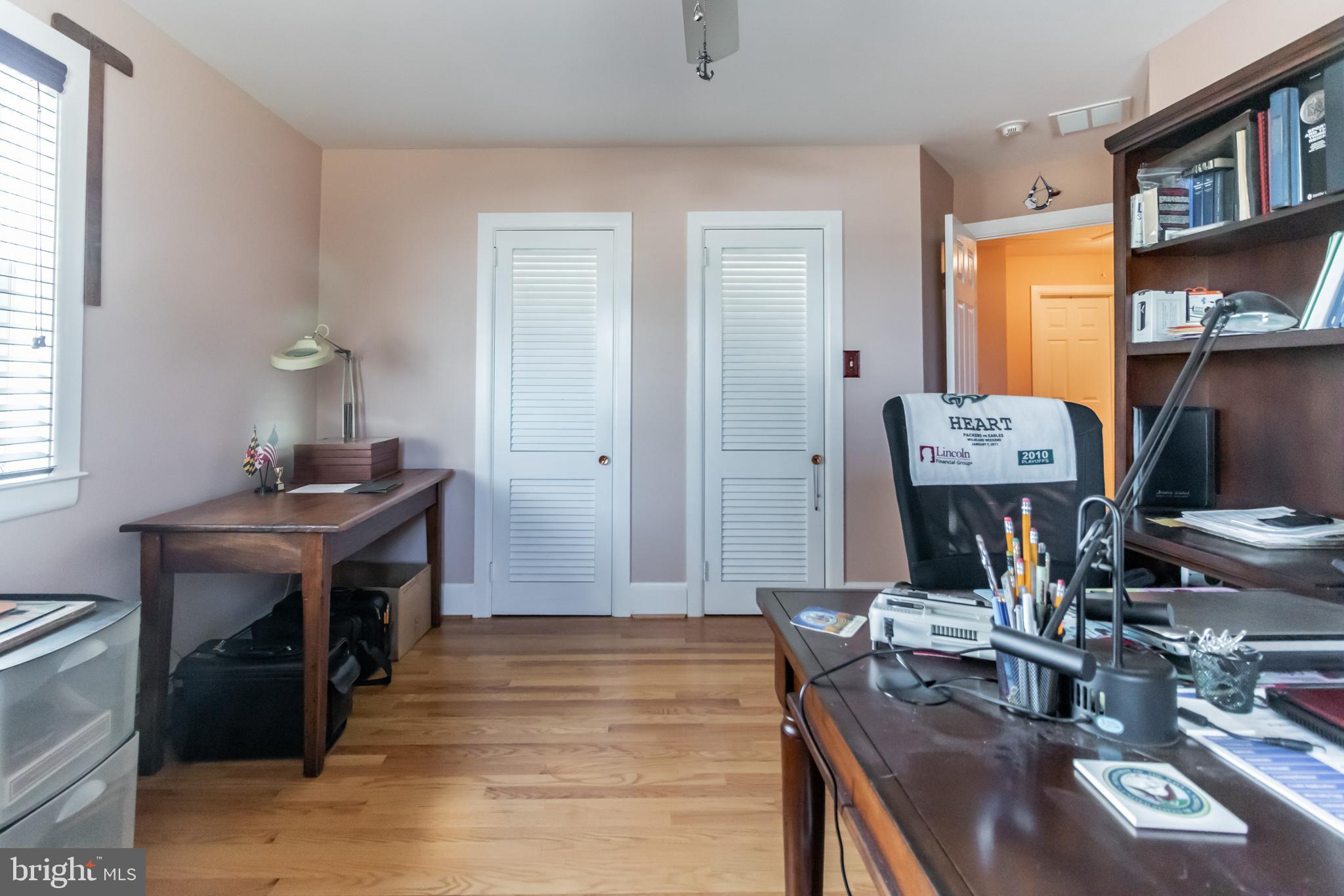 2441 Appleton Road Elkton, MD 21921 - Photo 18 of 32 a room with furniture and a window