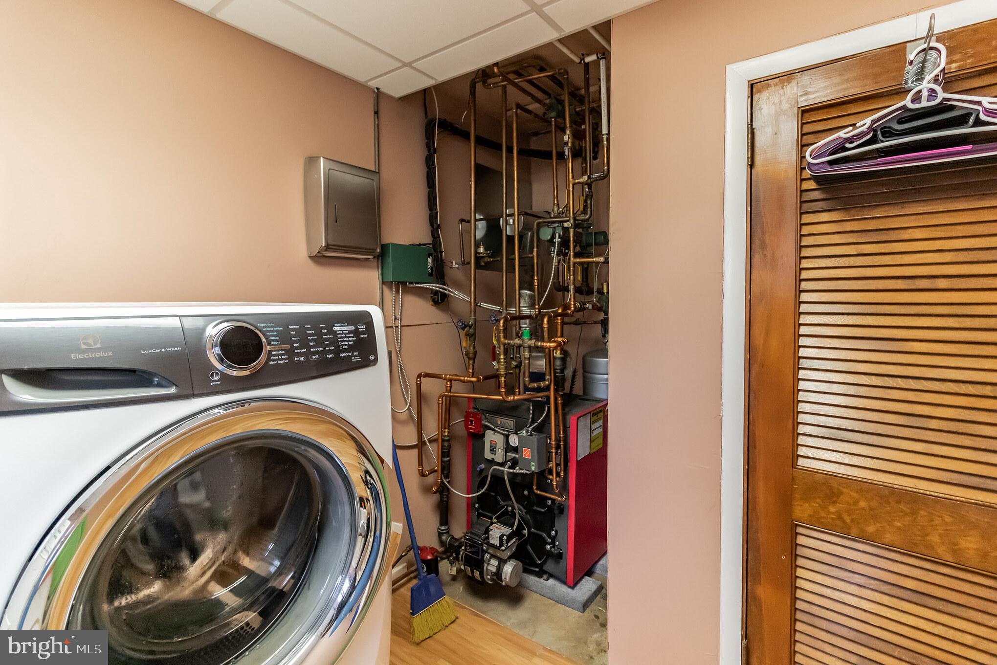 2441 Appleton Road Elkton, MD 21921 - Photo 25 of 32 a view of storage and utility room