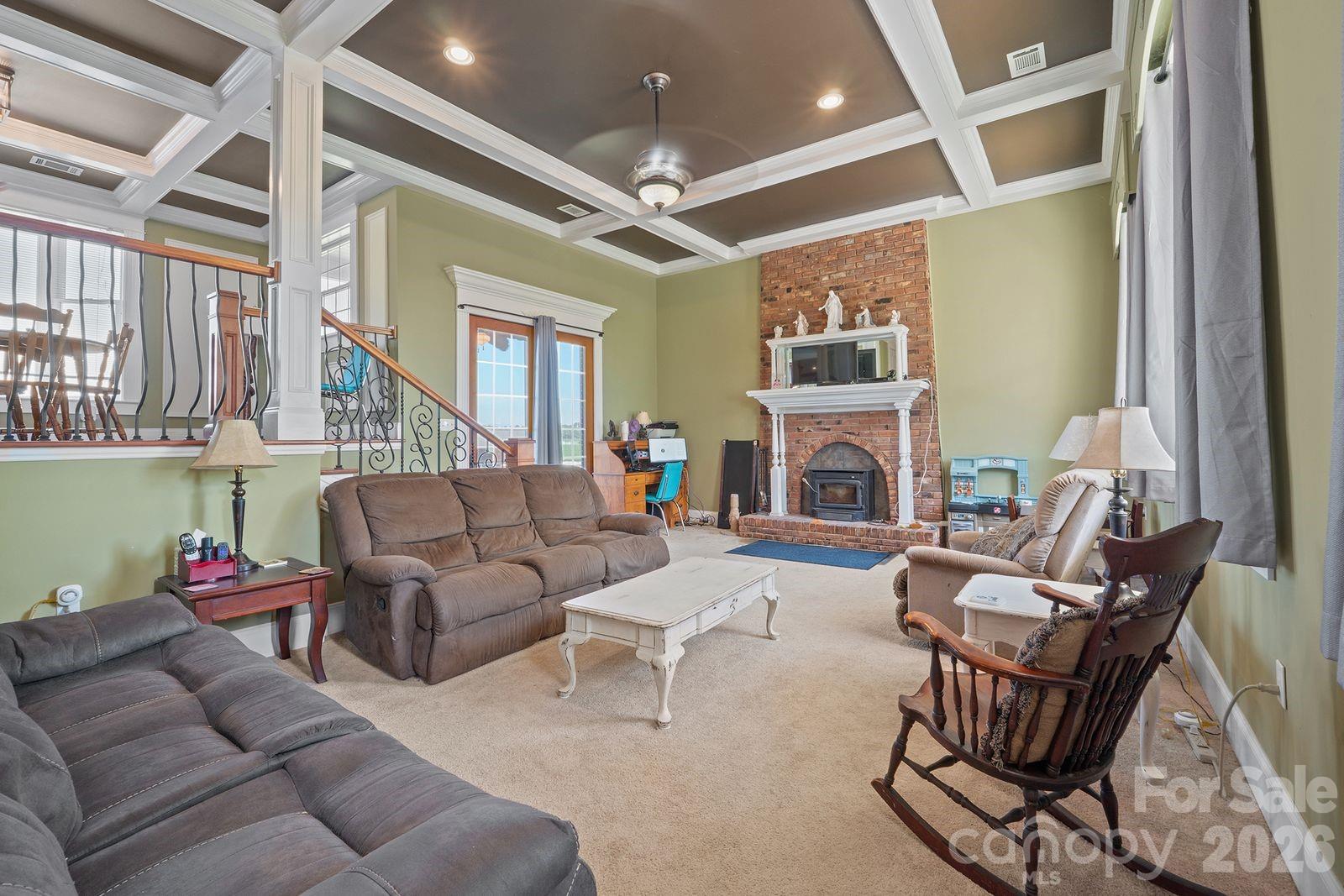 809 New Sterling Road Stony Point, NC 28678 - Photo 15 of 36