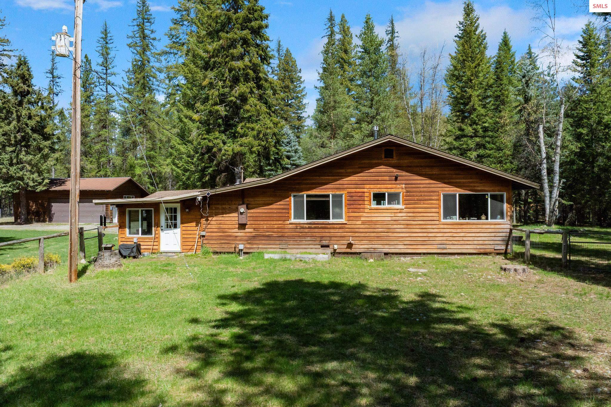 384 Earl Lane Road Bonners Ferry, ID 83805 - Photo 48 of 60