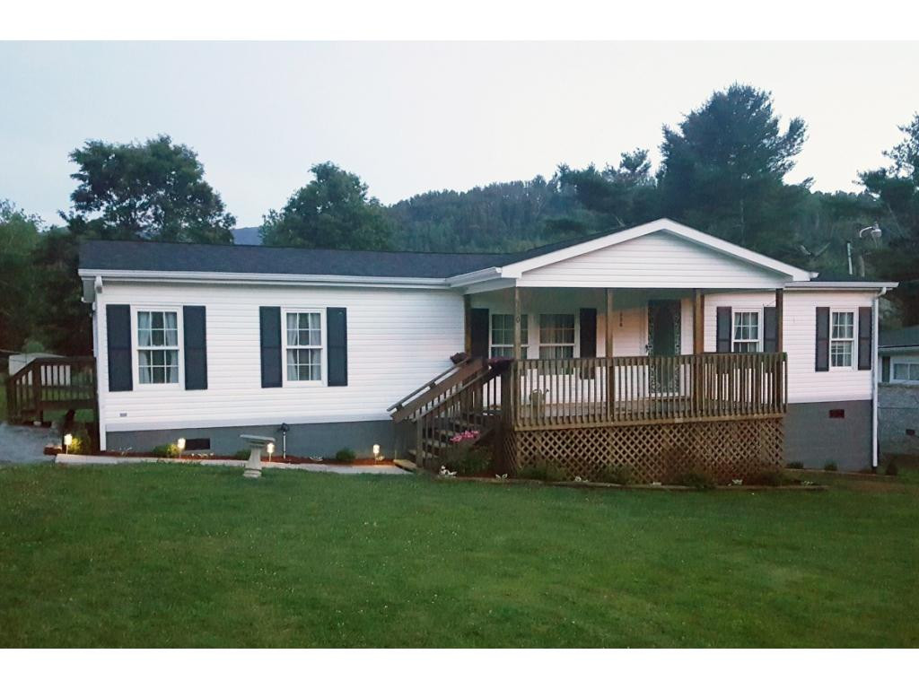 350 Wolfe Gilbert Road Dryden, VA 24243 - Photo 3 of 25 Photo 3