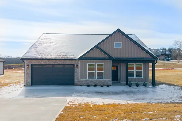 $350,000 | 937 Ferree Road, Campobello, SC 29322