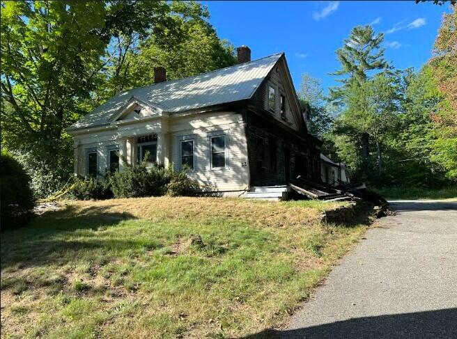22 Howes Corner Road Turner, ME 04282 - Photo 1 of 18 1