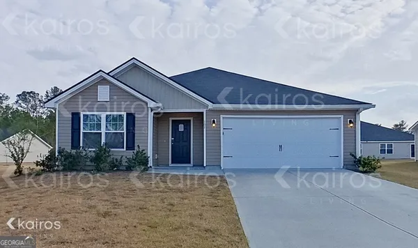 $1,985 | 107 Lord Effingham Way, Springfield, GA 31329